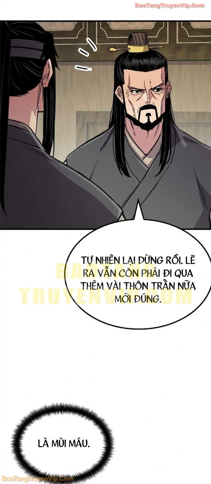 Thiên Ma Quy Hoàn Chapter 100 - 68