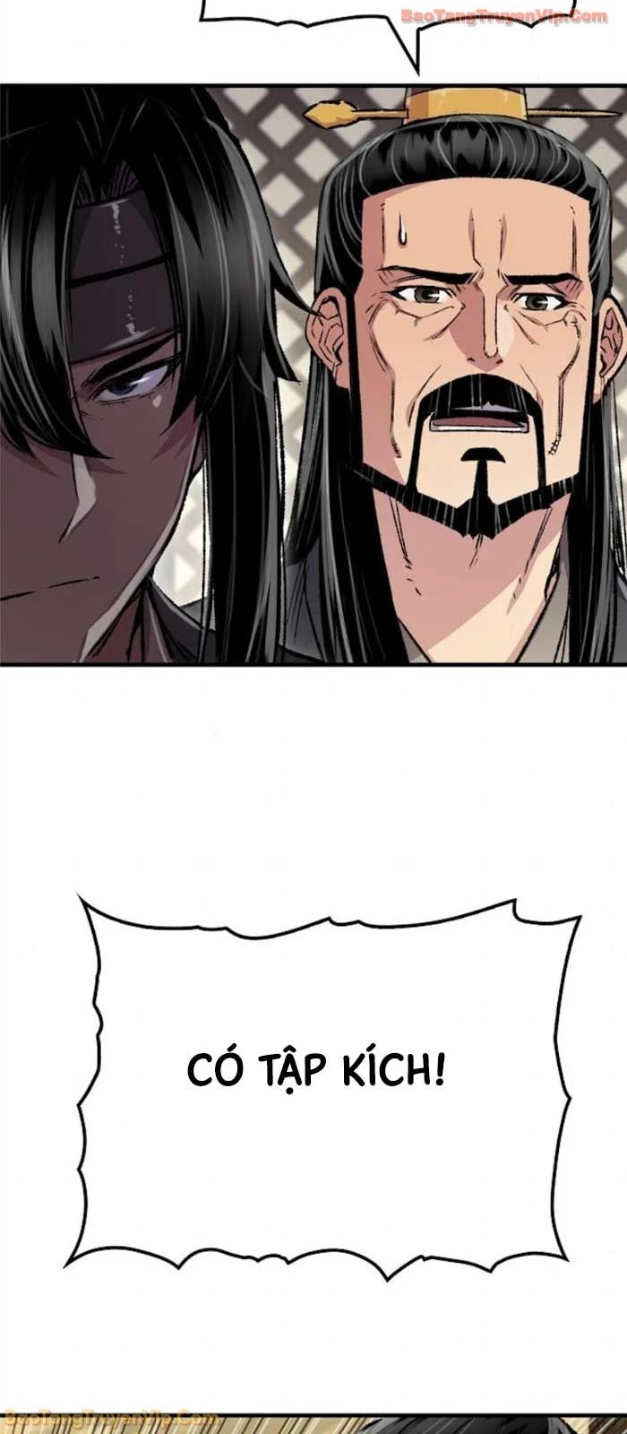 Thiên Ma Quy Hoàn Chapter 101 - 7