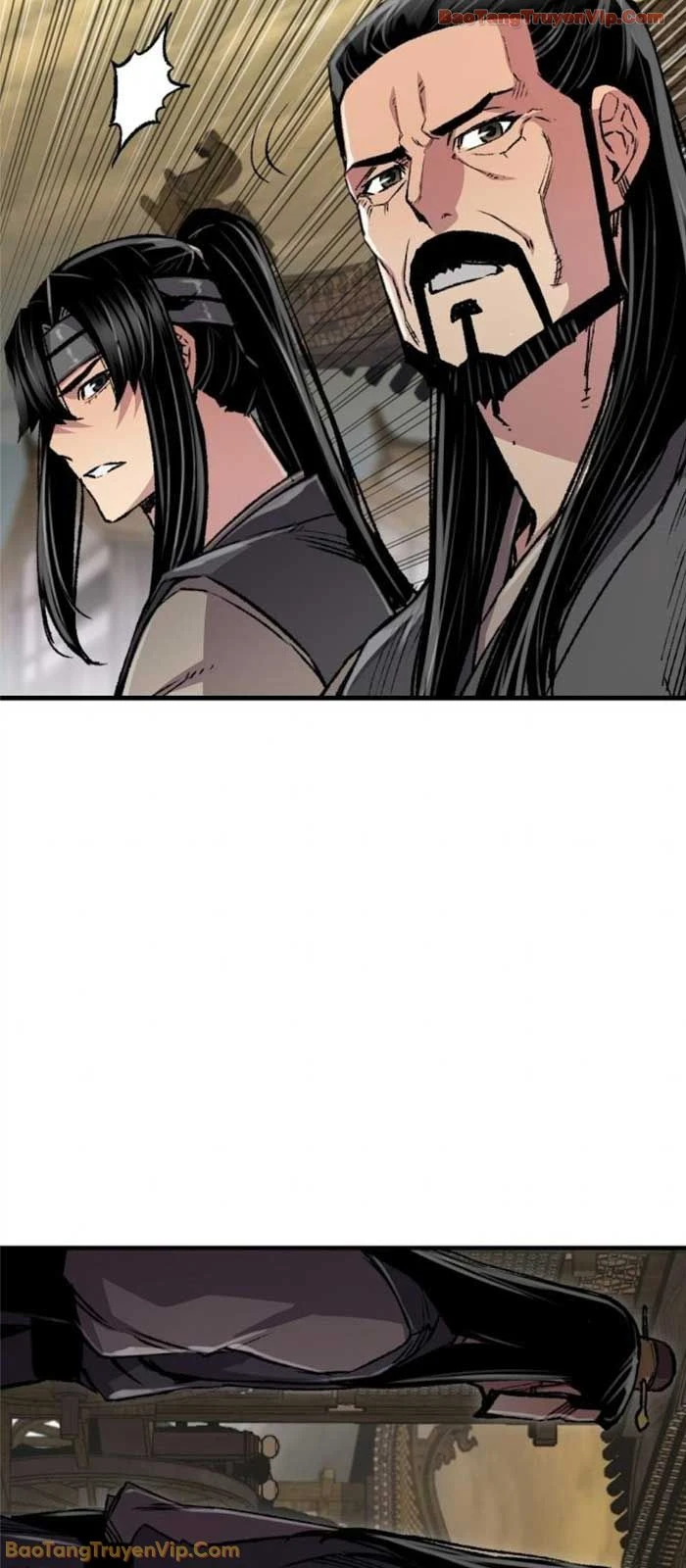 Thiên Ma Quy Hoàn Chapter 101 - 8