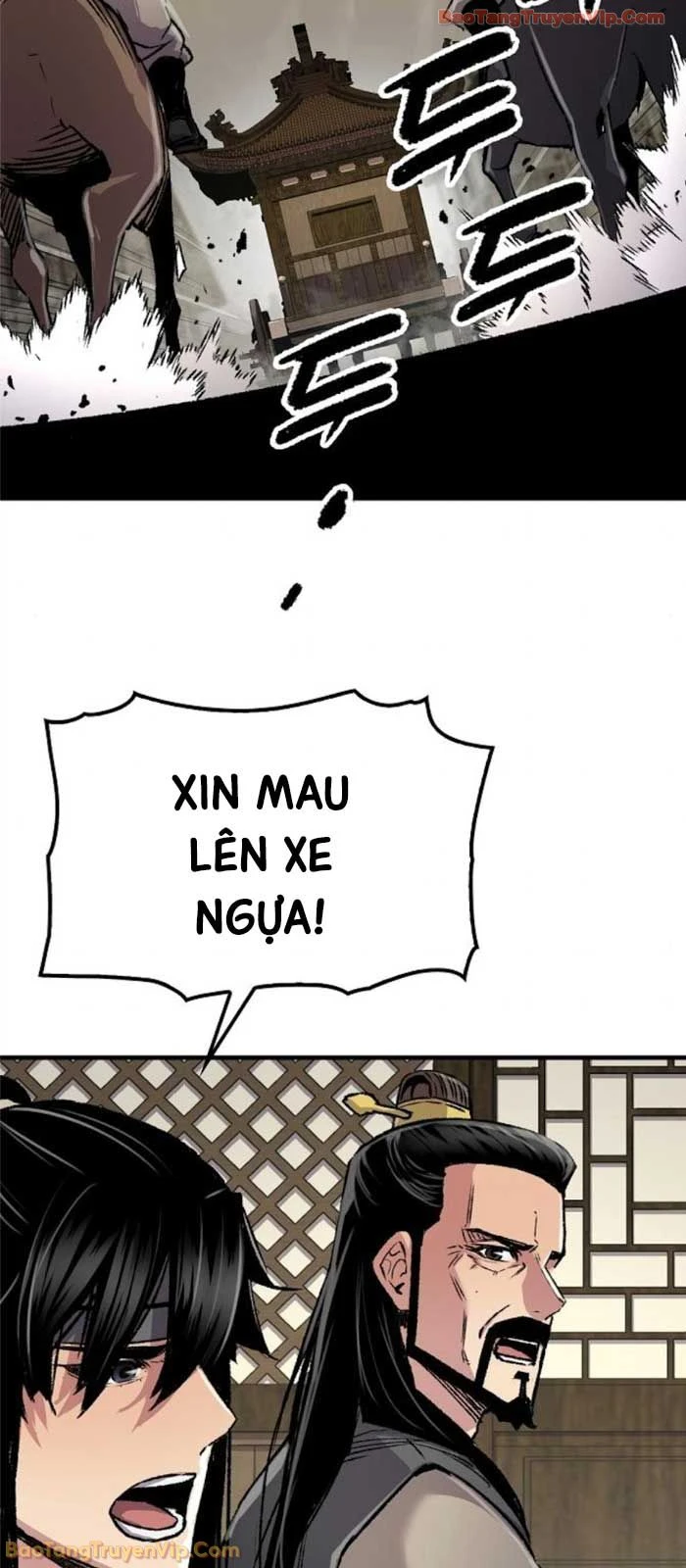 Thiên Ma Quy Hoàn Chapter 101 - 14