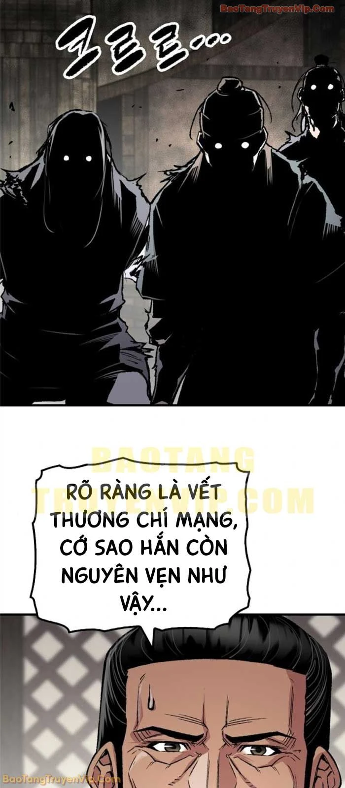 Thiên Ma Quy Hoàn Chapter 101 - 24