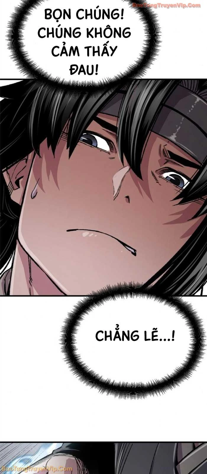 Thiên Ma Quy Hoàn Chapter 101 - 34