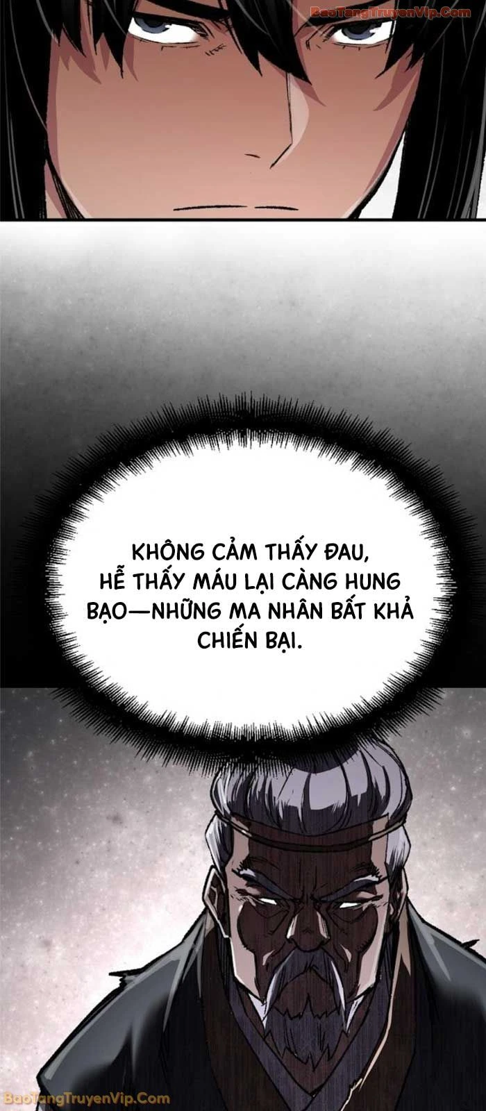 Thiên Ma Quy Hoàn Chapter 101 - 43