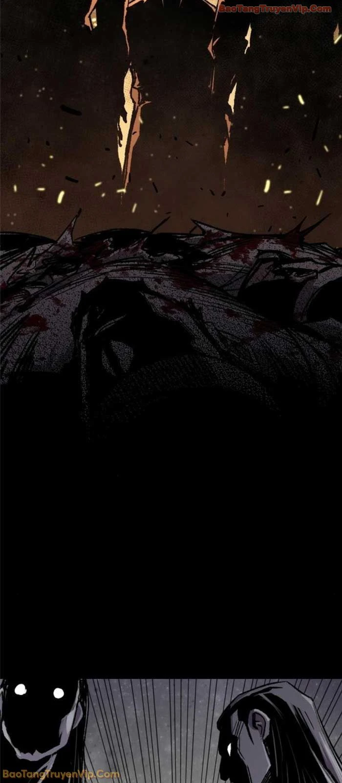 Thiên Ma Quy Hoàn Chapter 101 - 45