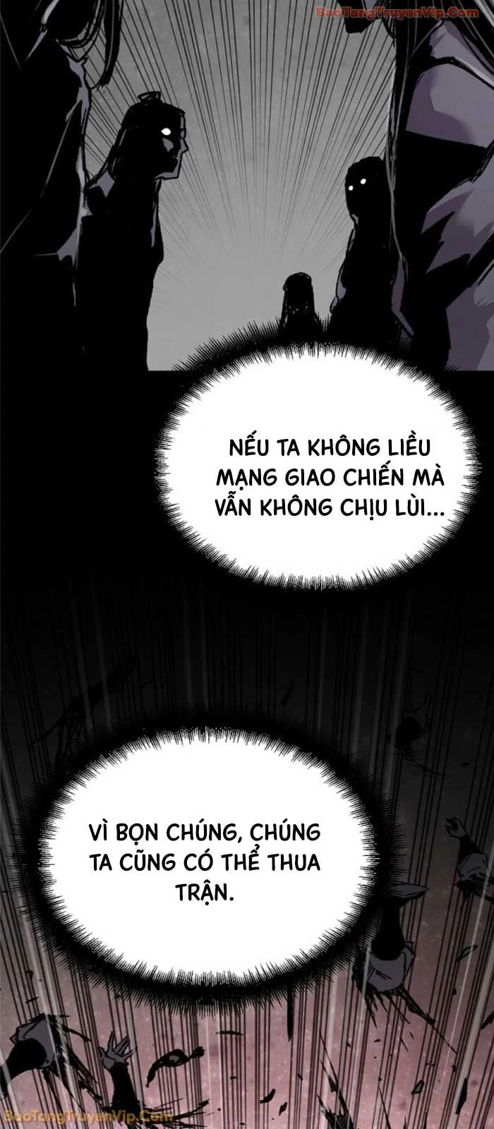 Thiên Ma Quy Hoàn Chapter 101 - 46