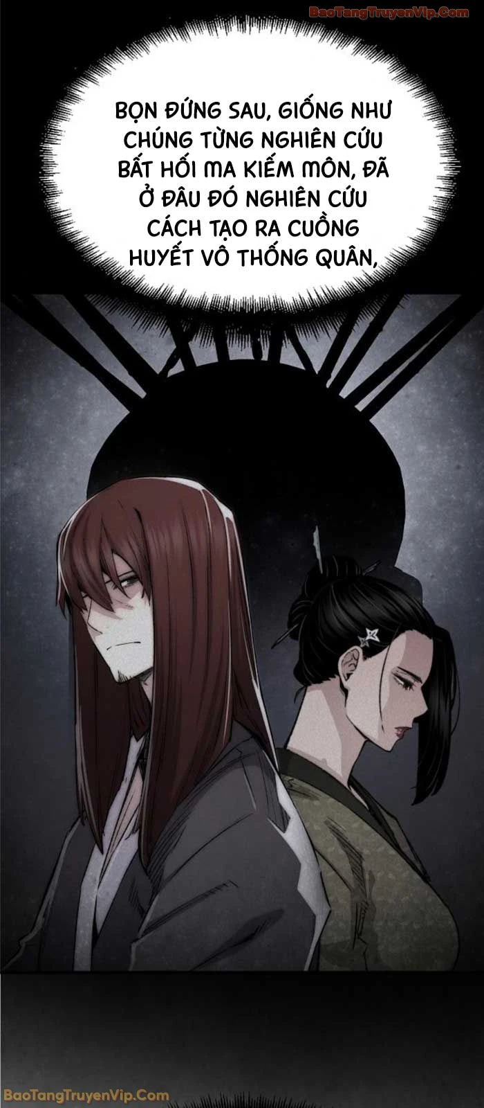 Thiên Ma Quy Hoàn Chapter 101 - 48