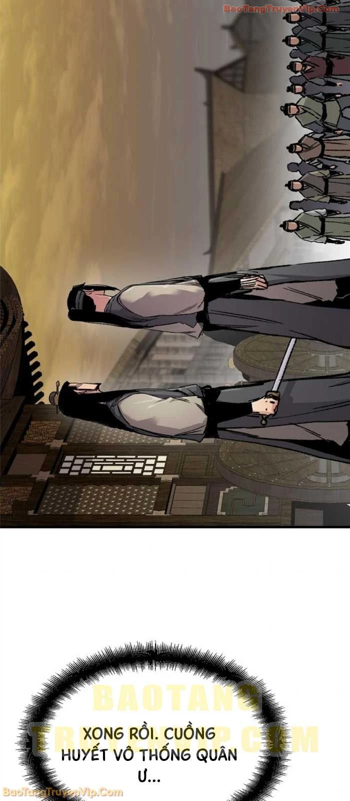 Thiên Ma Quy Hoàn Chapter 101 - 50