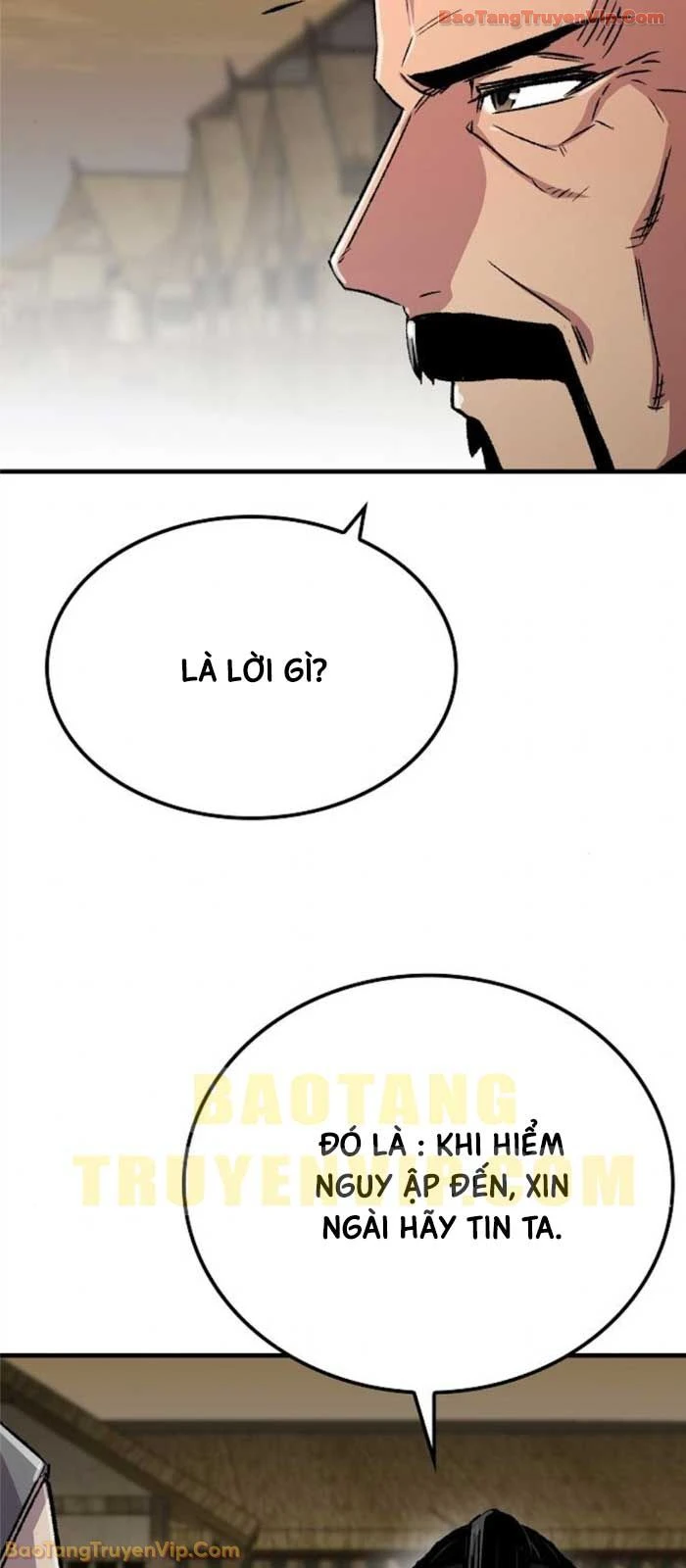 Thiên Ma Quy Hoàn Chapter 101 - 54