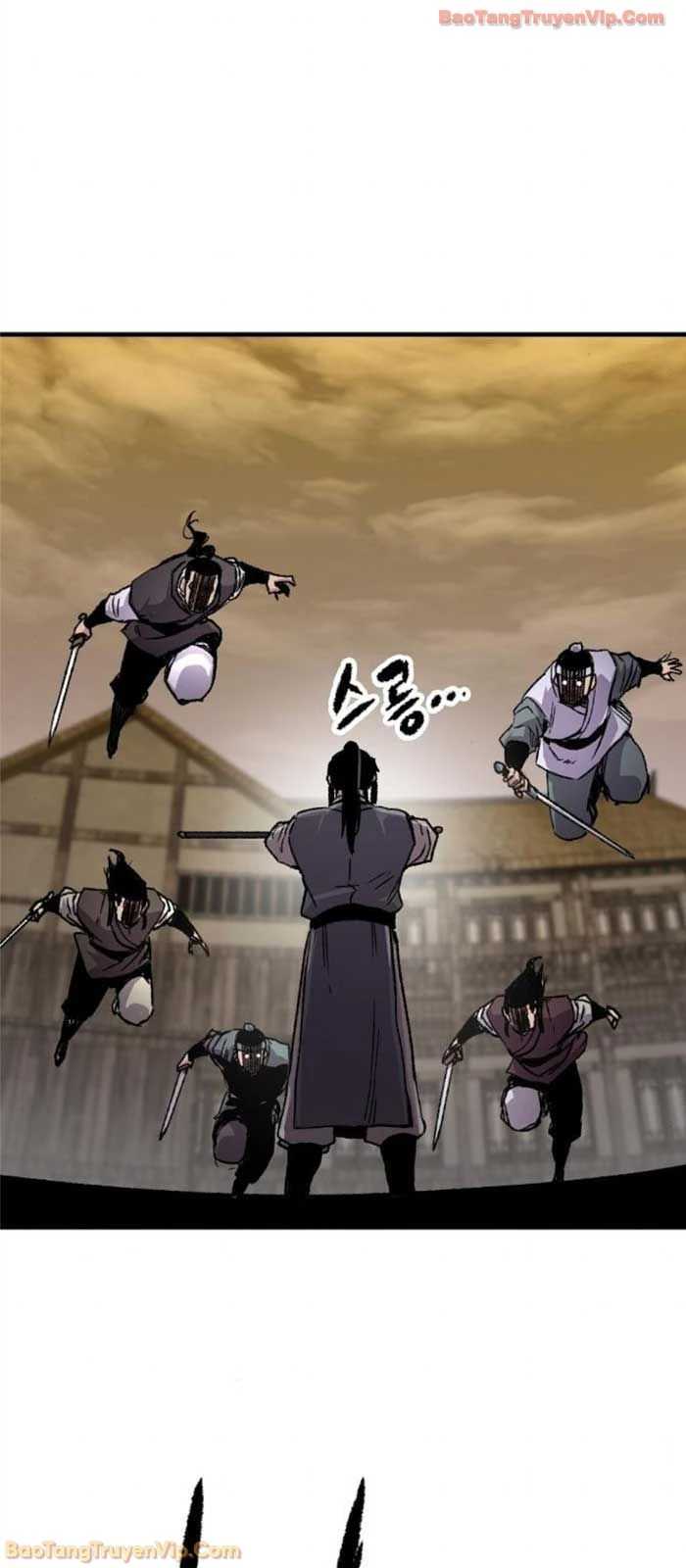 Thiên Ma Quy Hoàn Chapter 101 - 64