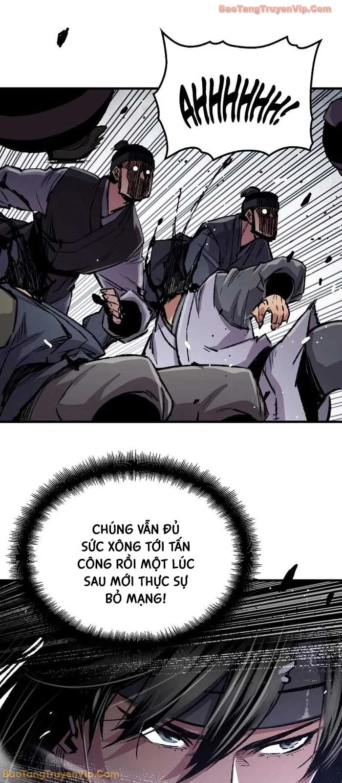 Thiên Ma Quy Hoàn Chapter 102 - 10