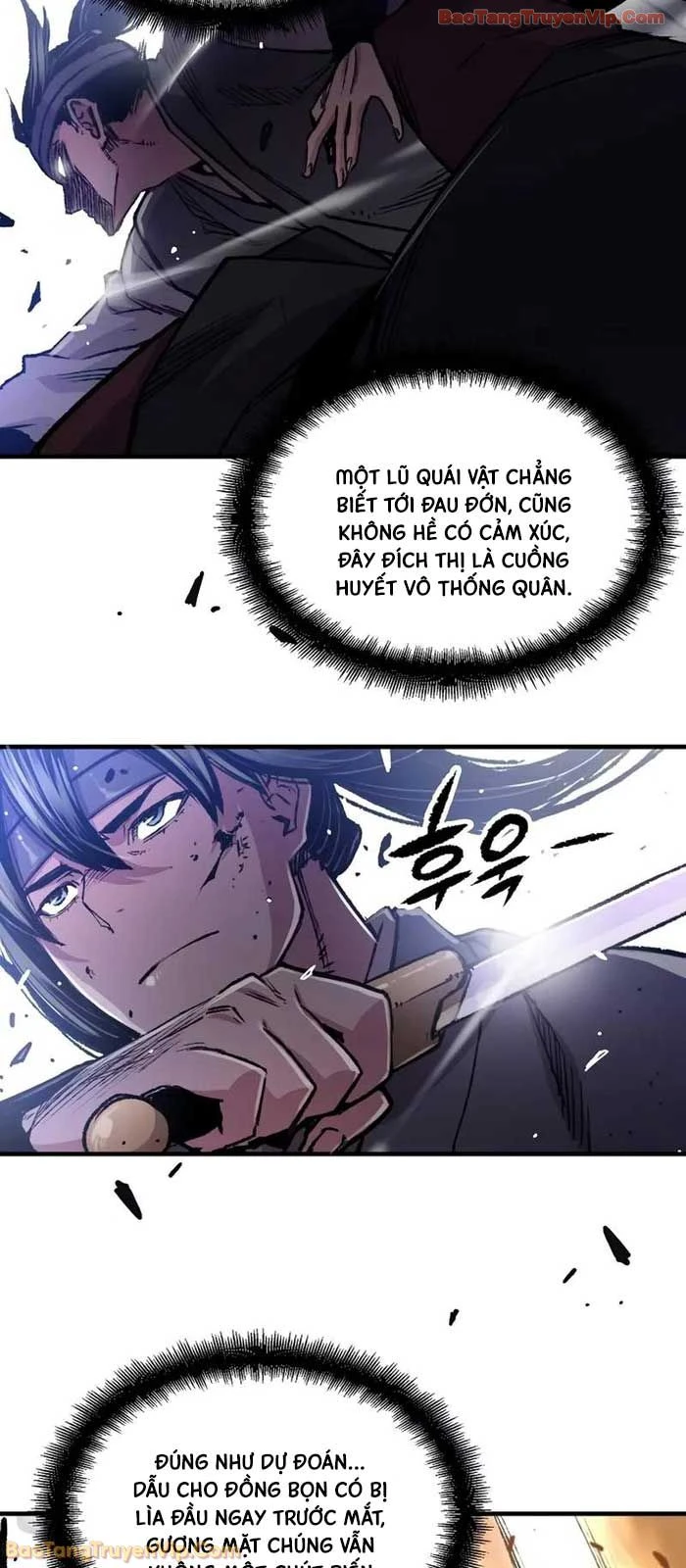 Thiên Ma Quy Hoàn Chapter 102 - 12