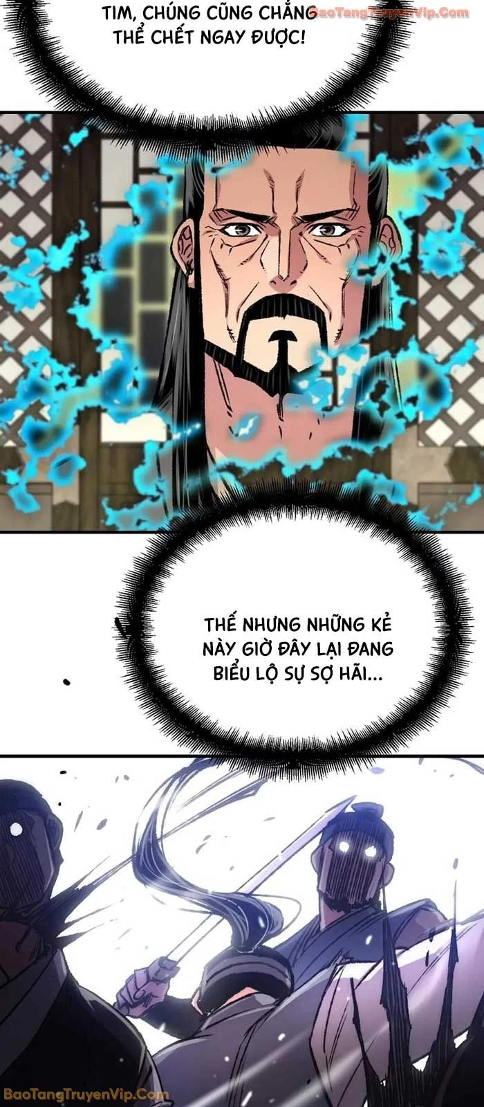 Thiên Ma Quy Hoàn Chapter 102 - 19