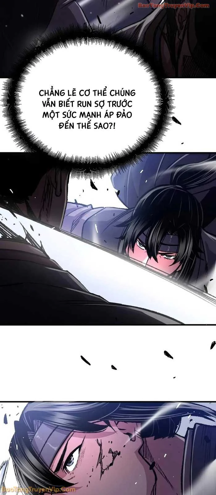 Thiên Ma Quy Hoàn Chapter 102 - 20