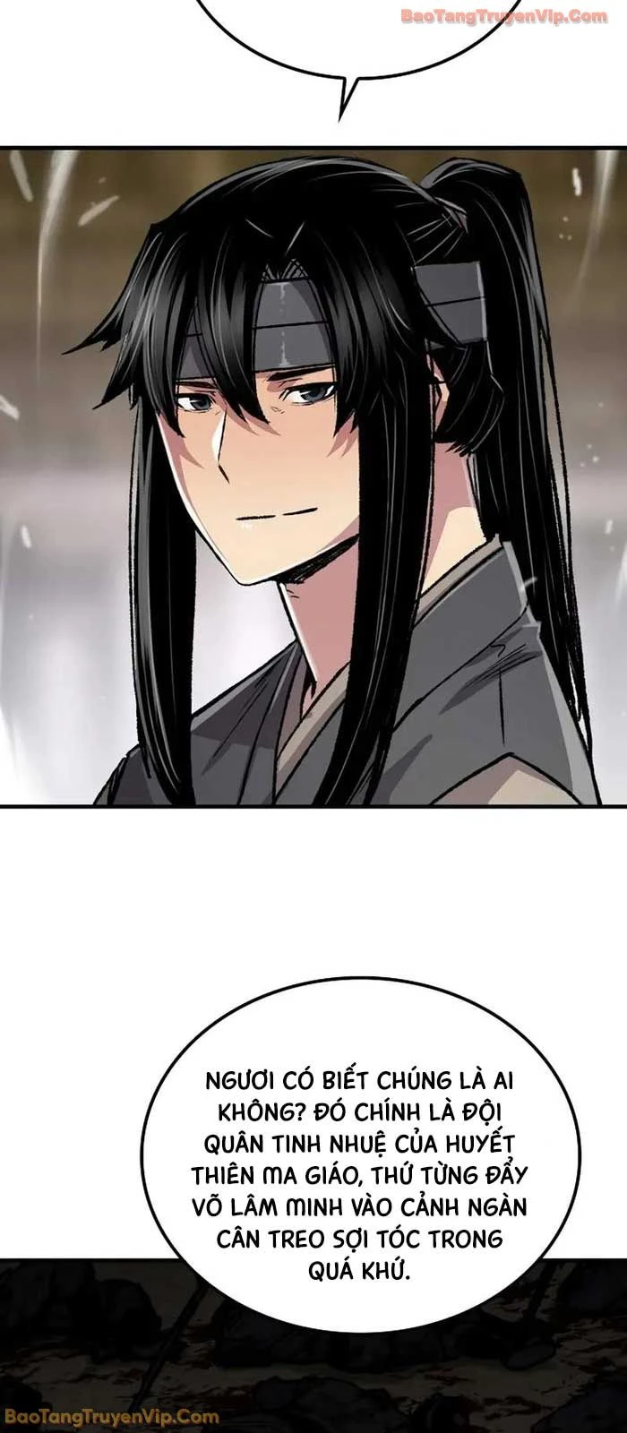 Thiên Ma Quy Hoàn Chapter 102 - 29