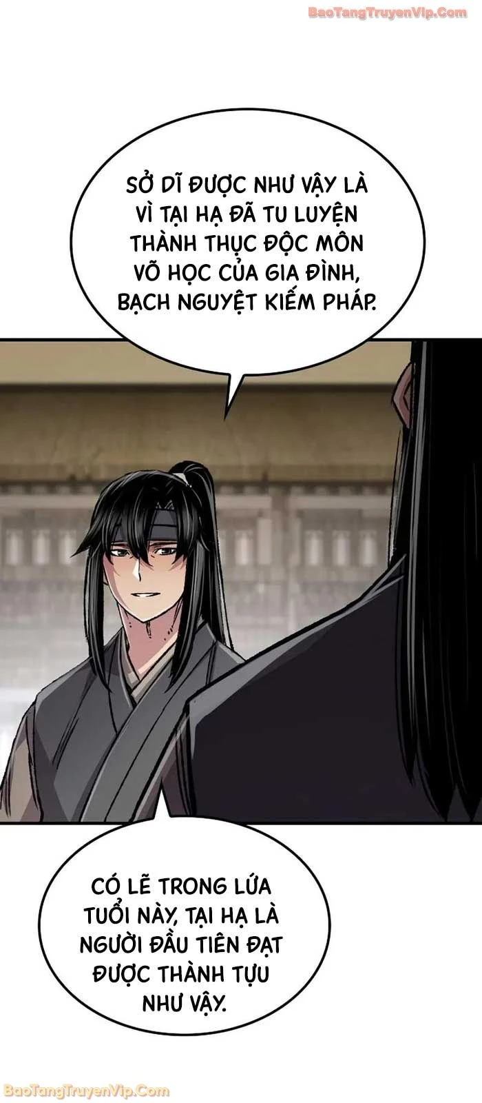 Thiên Ma Quy Hoàn Chapter 102 - 33