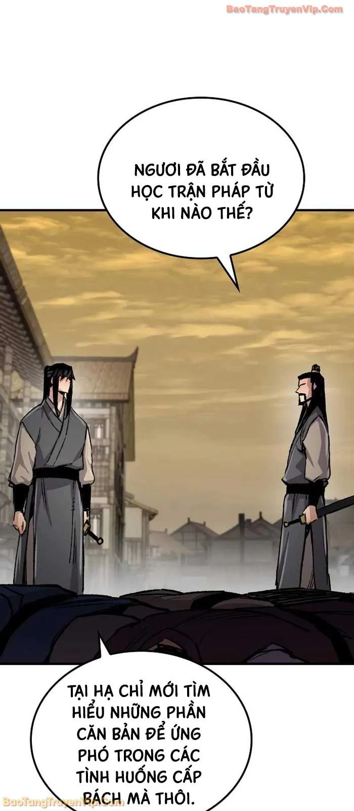 Thiên Ma Quy Hoàn Chapter 102 - 34