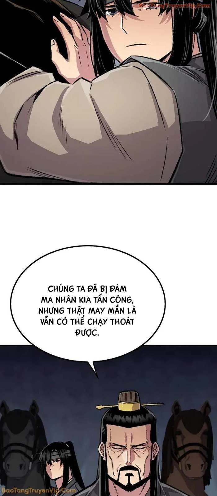 Thiên Ma Quy Hoàn Chapter 102 - 51