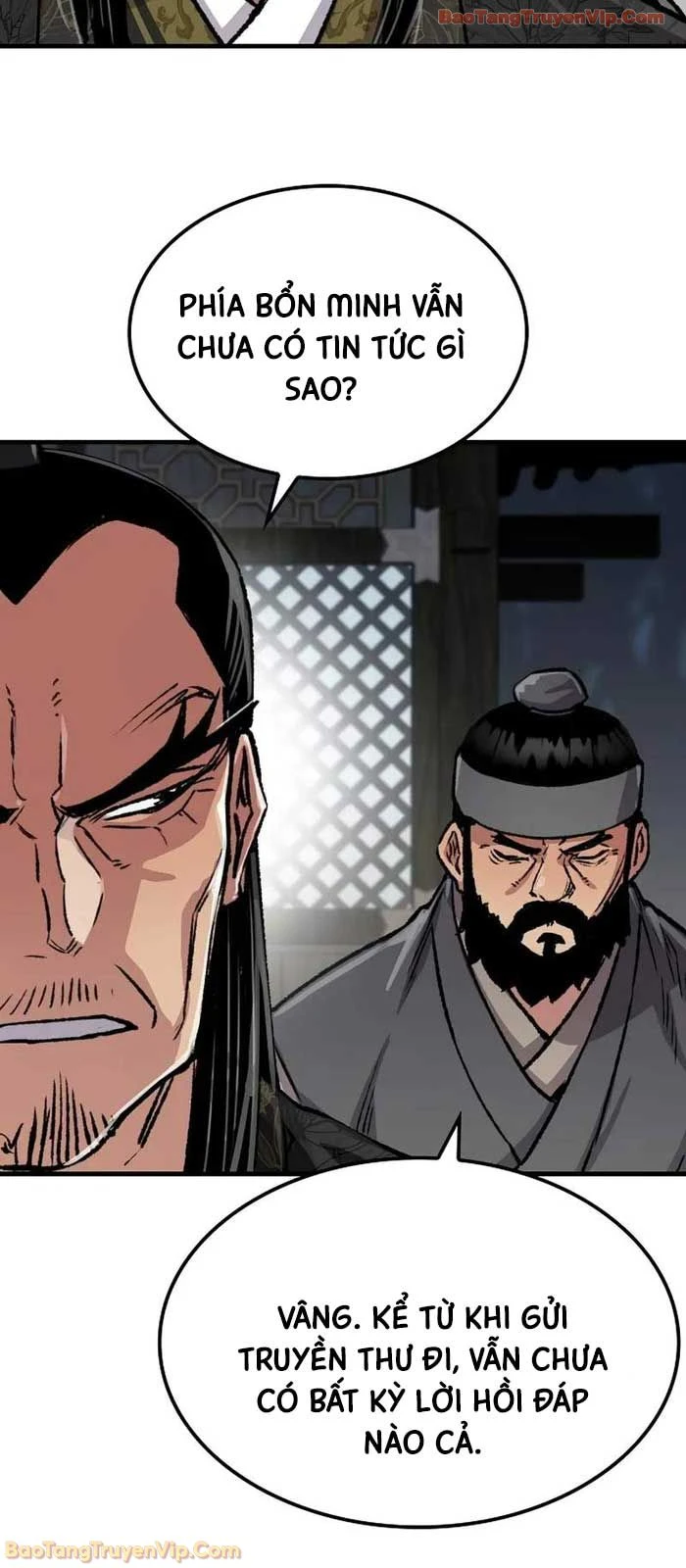 Thiên Ma Quy Hoàn Chapter 102 - 56