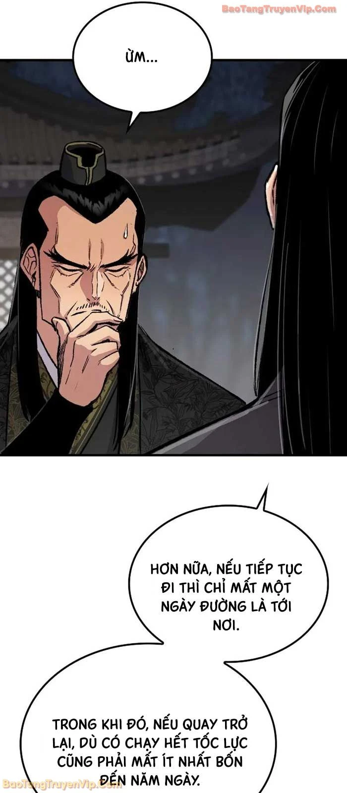 Thiên Ma Quy Hoàn Chapter 102 - 65