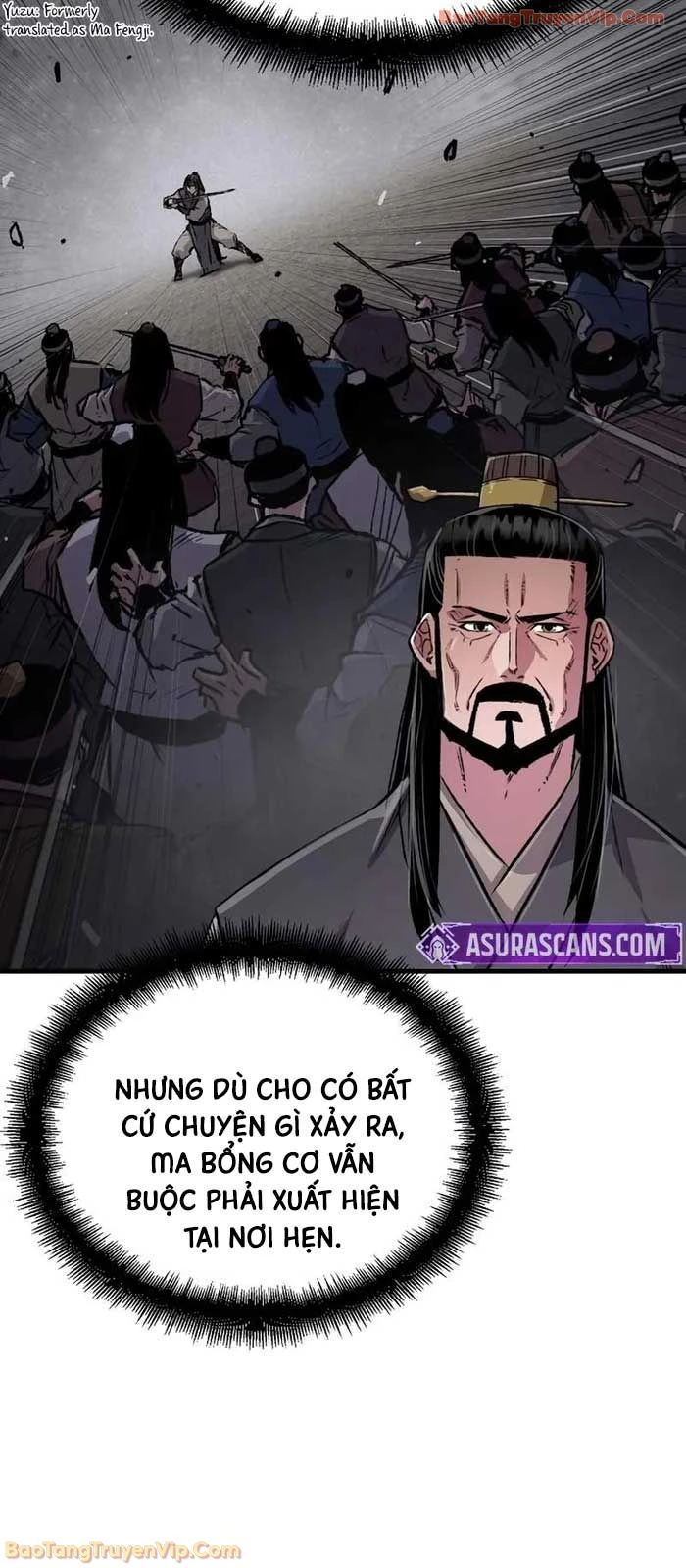 Thiên Ma Quy Hoàn Chapter 102 - 67