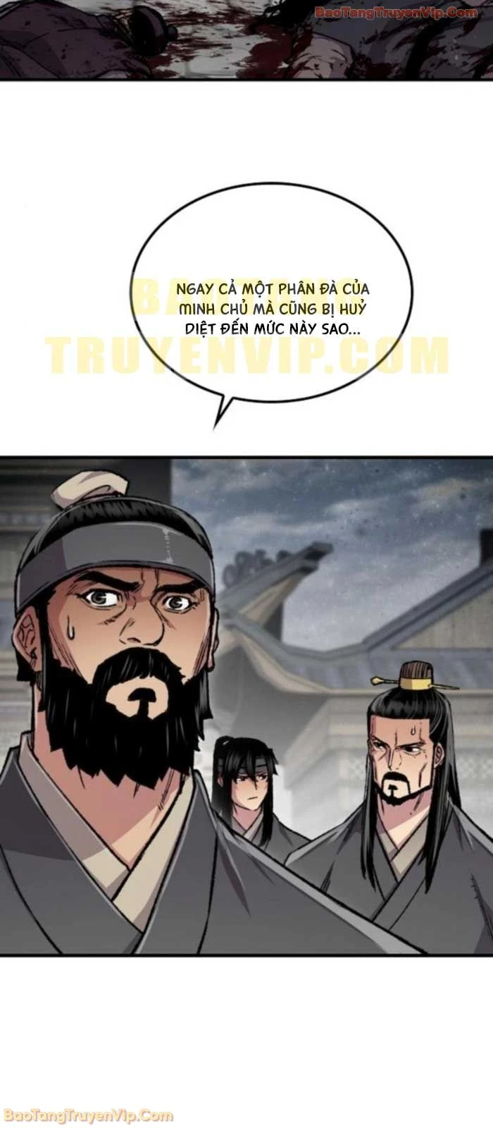 Thiên Ma Quy Hoàn Chapter 103 - 6