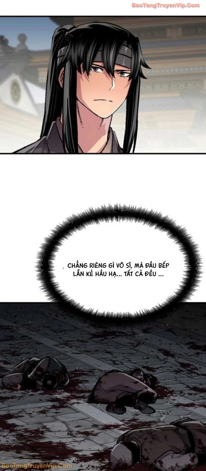 Thiên Ma Quy Hoàn Chapter 103 - 7