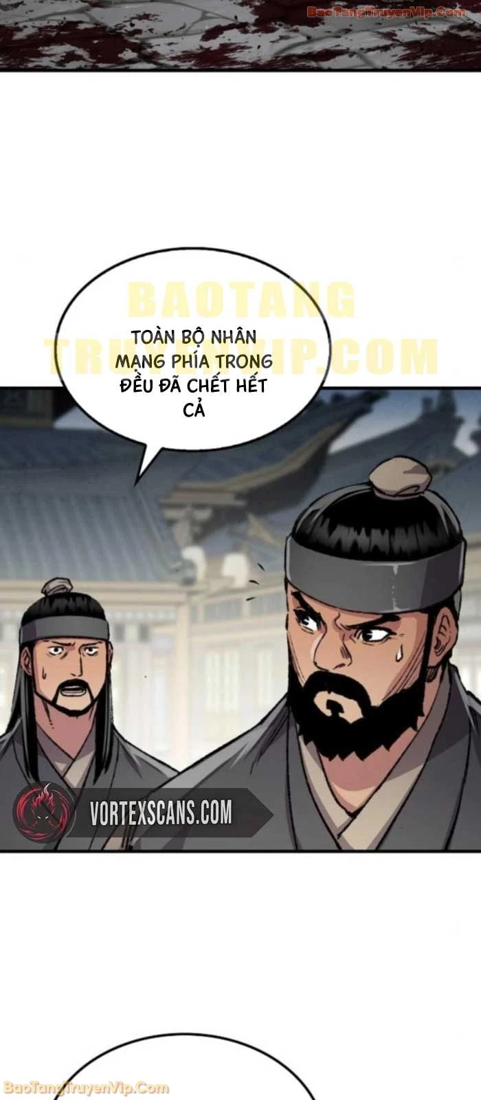 Thiên Ma Quy Hoàn Chapter 103 - 8