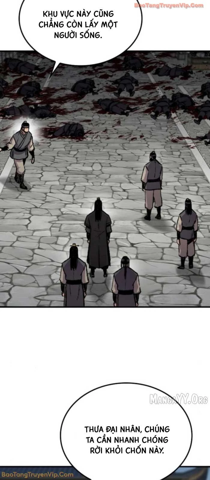 Thiên Ma Quy Hoàn Chapter 103 - 9