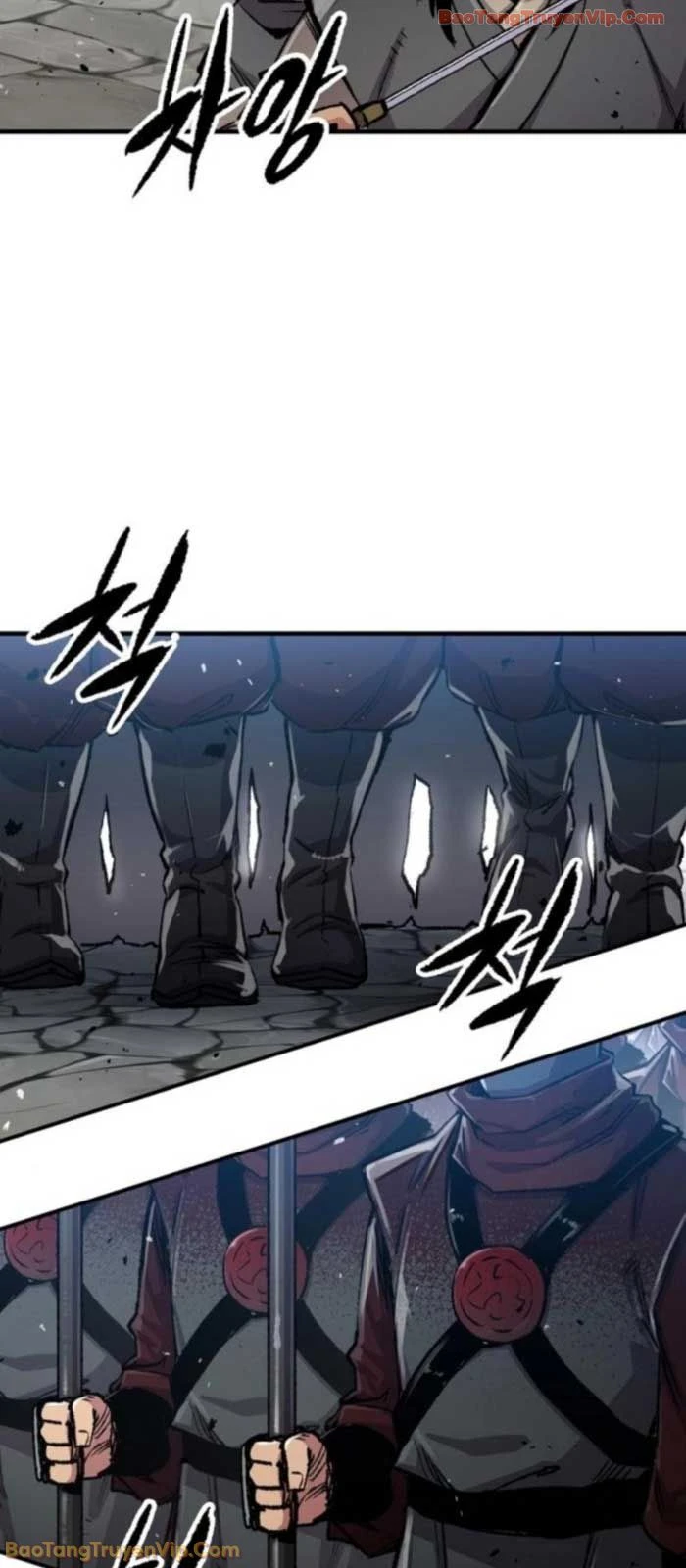 Thiên Ma Quy Hoàn Chapter 103 - 13