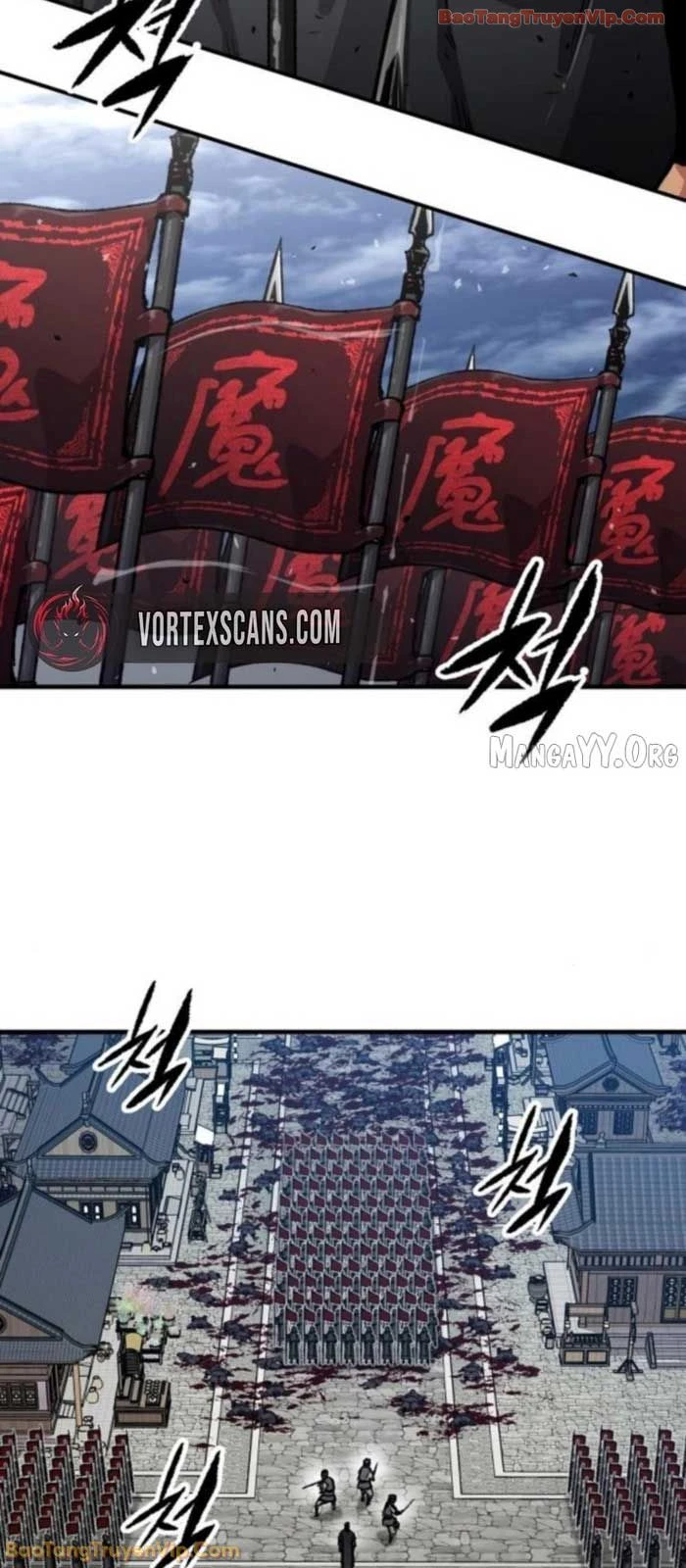 Thiên Ma Quy Hoàn Chapter 103 - 14