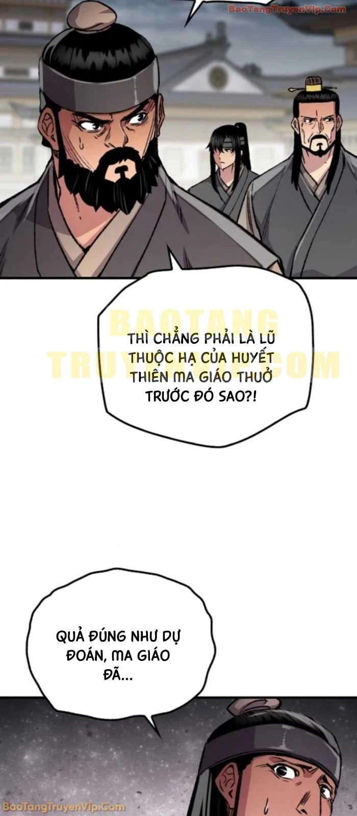 Thiên Ma Quy Hoàn Chapter 103 - 18