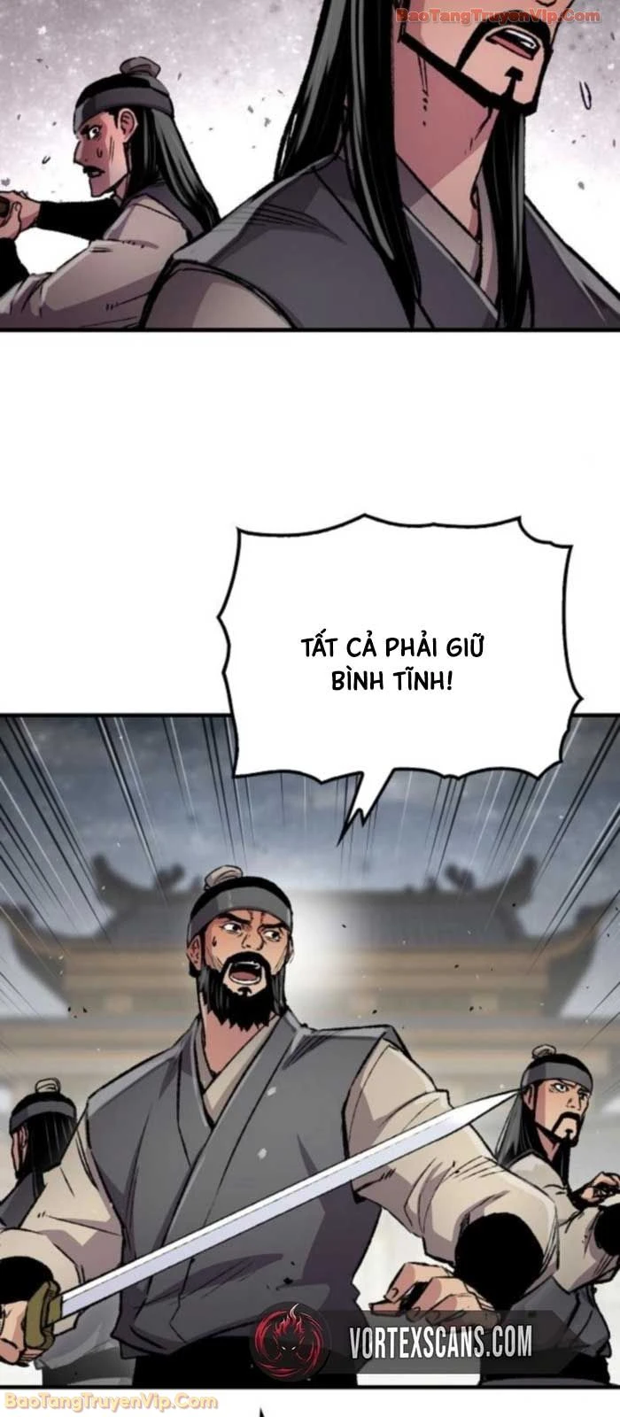 Thiên Ma Quy Hoàn Chapter 103 - 19