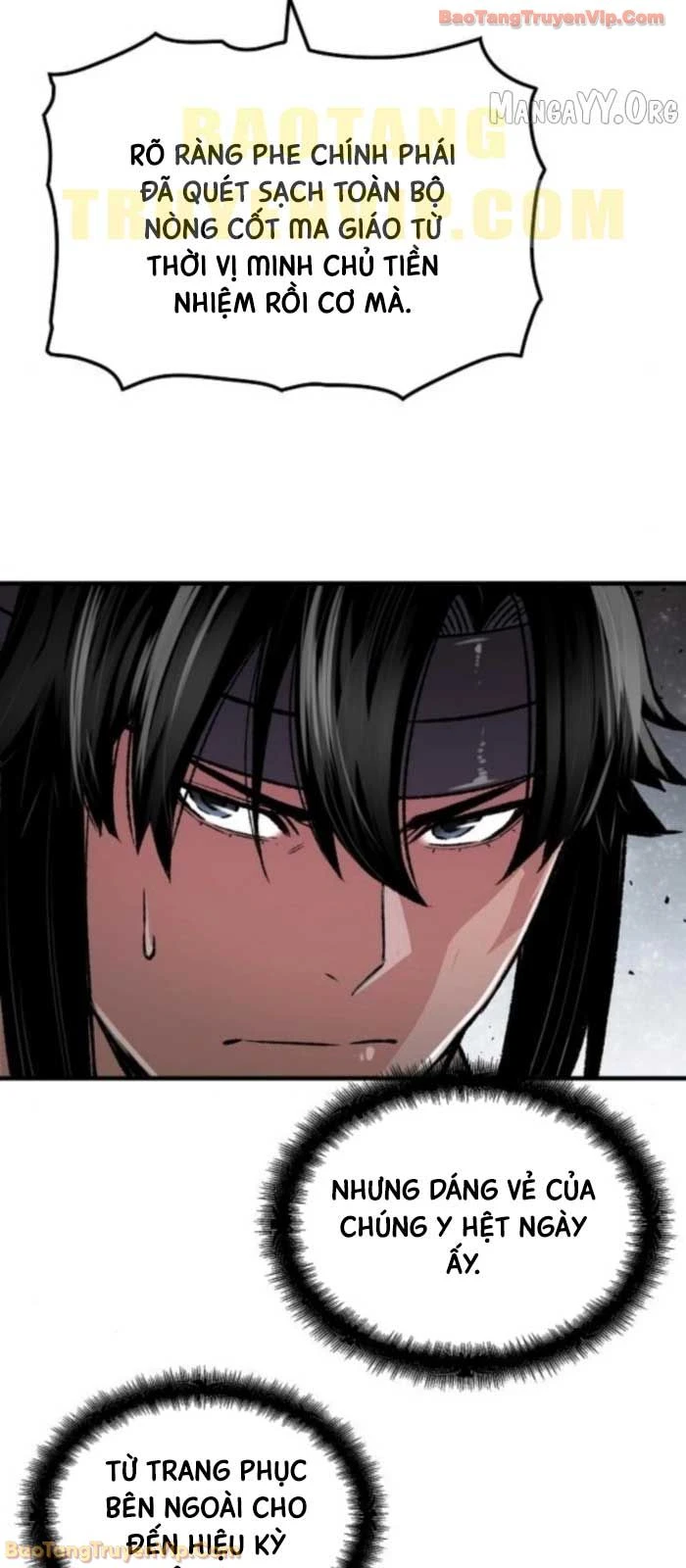 Thiên Ma Quy Hoàn Chapter 103 - 20