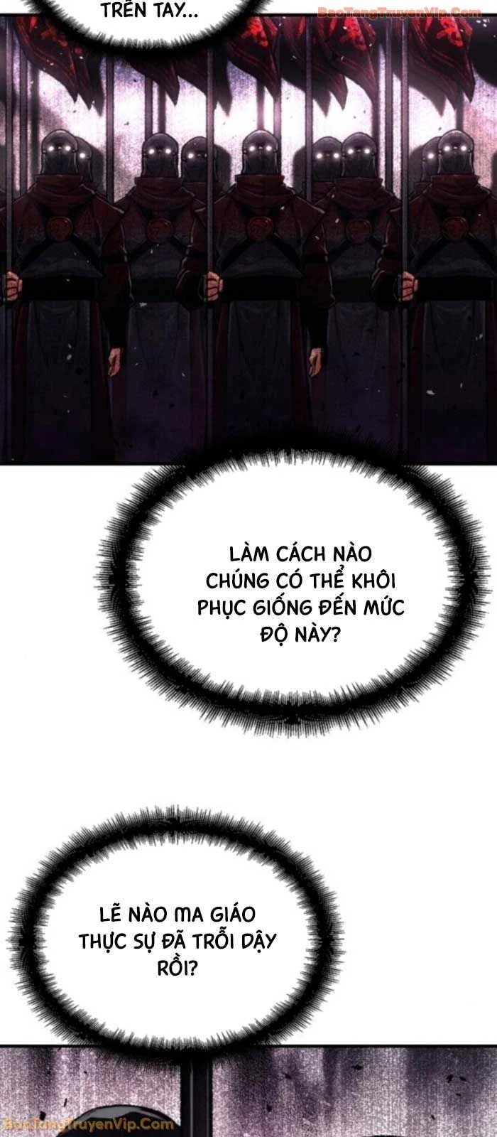 Thiên Ma Quy Hoàn Chapter 103 - 21
