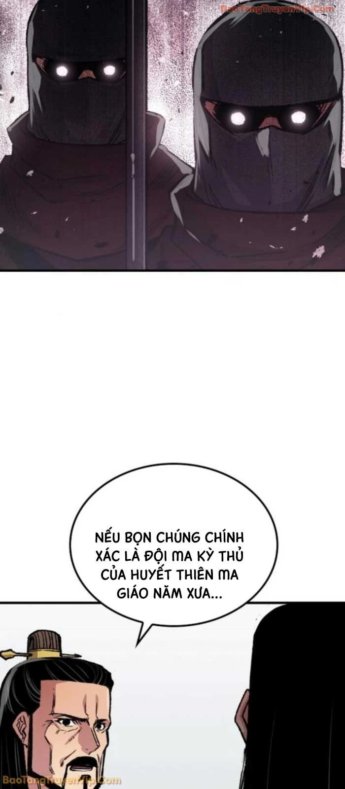 Thiên Ma Quy Hoàn Chapter 103 - 22