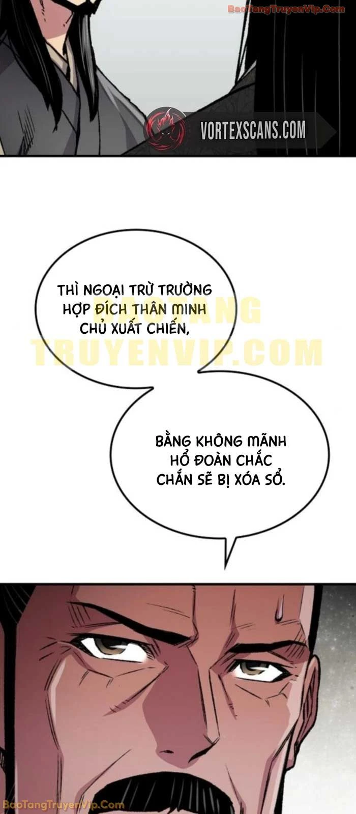 Thiên Ma Quy Hoàn Chapter 103 - 23