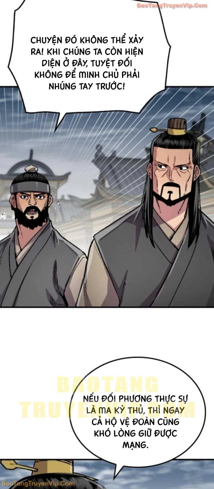 Thiên Ma Quy Hoàn Chapter 103 - 25