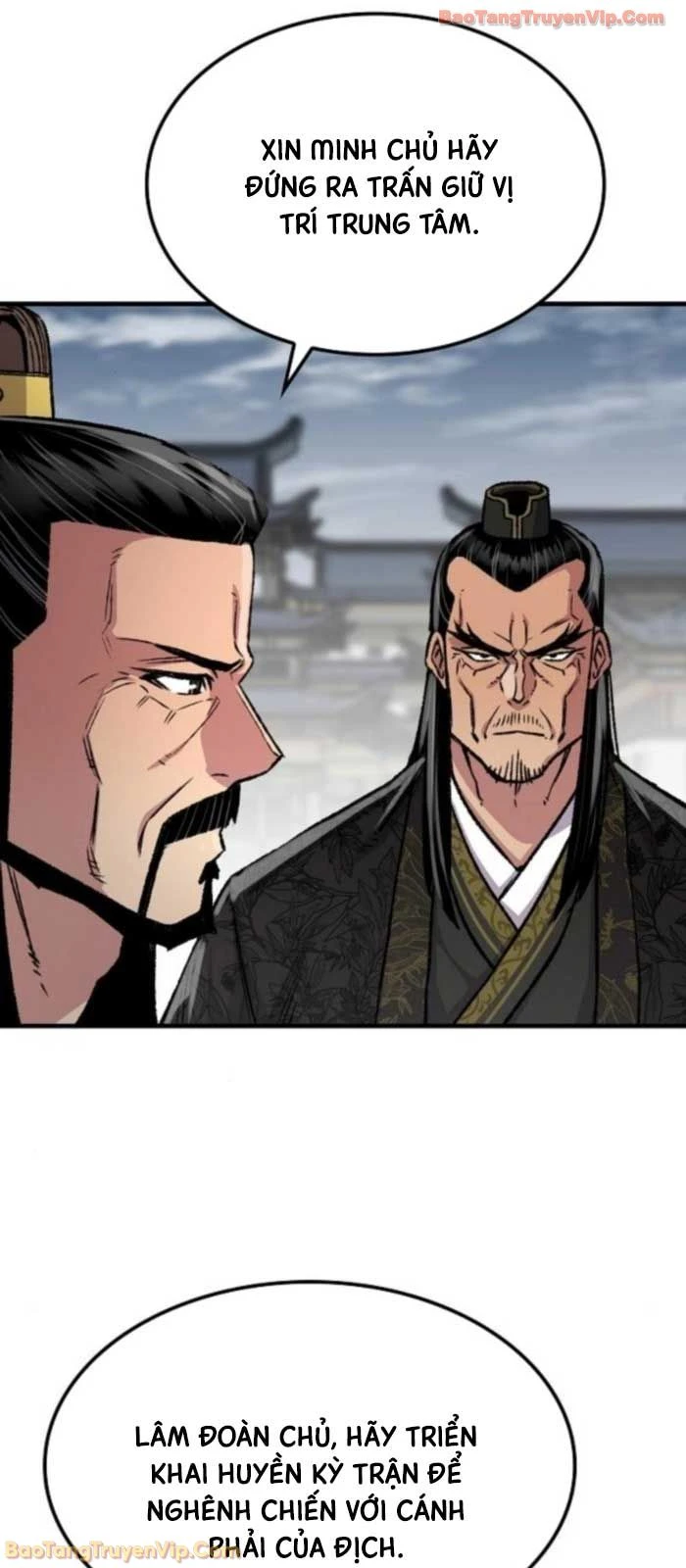 Thiên Ma Quy Hoàn Chapter 103 - 28