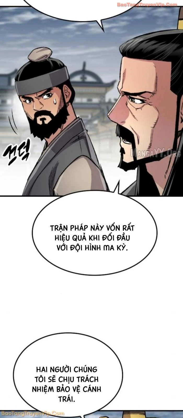 Thiên Ma Quy Hoàn Chapter 103 - 29