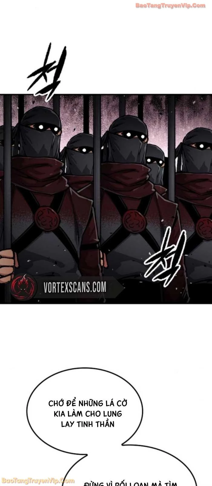 Thiên Ma Quy Hoàn Chapter 103 - 33