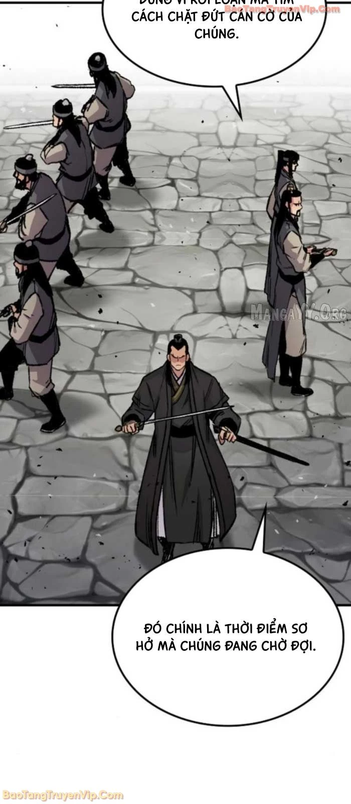 Thiên Ma Quy Hoàn Chapter 103 - 34