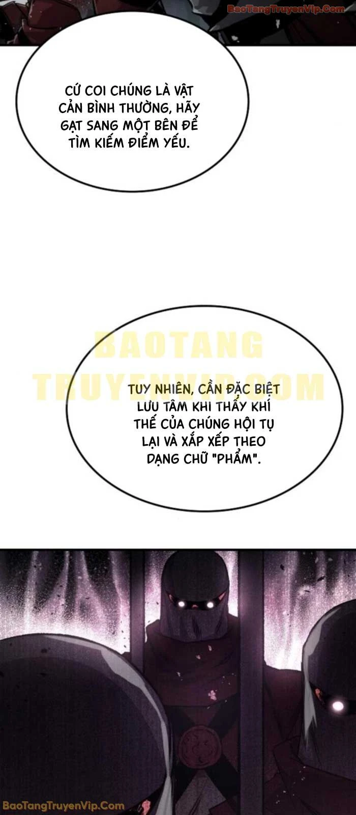 Thiên Ma Quy Hoàn Chapter 103 - 36