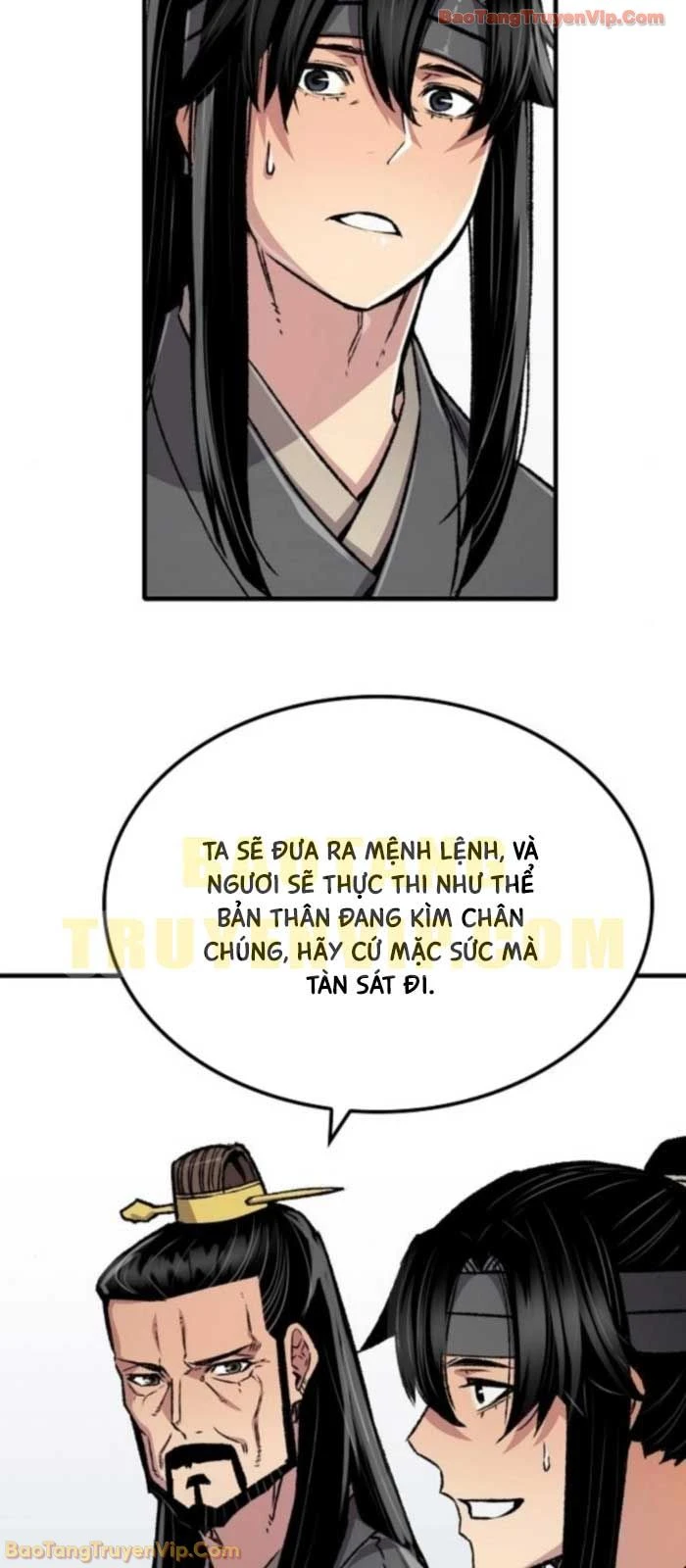 Thiên Ma Quy Hoàn Chapter 103 - 41