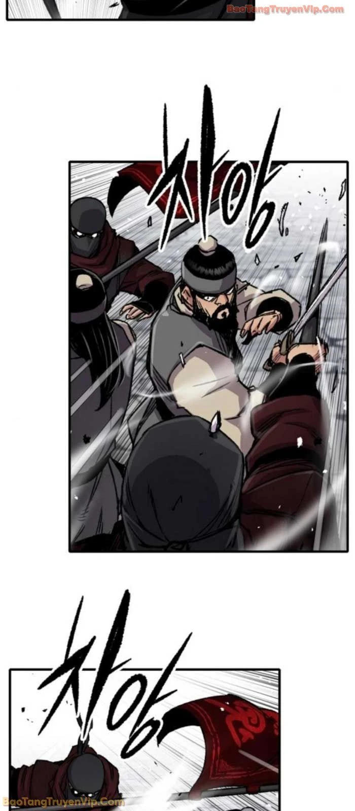 Thiên Ma Quy Hoàn Chapter 103 - 55