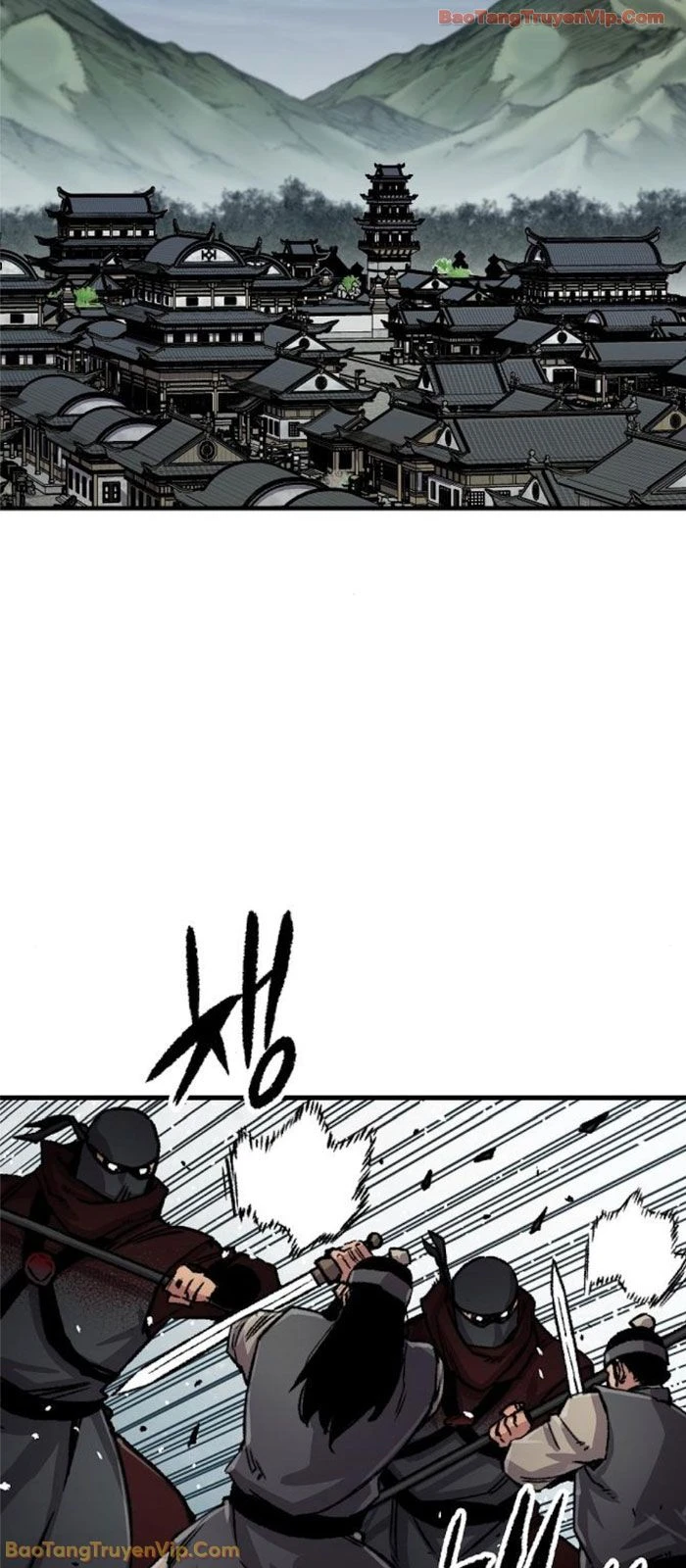 Thiên Ma Quy Hoàn Chapter 104 - 2