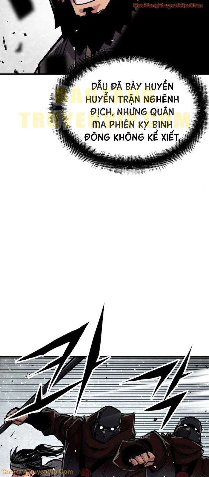 Thiên Ma Quy Hoàn Chapter 104 - 8