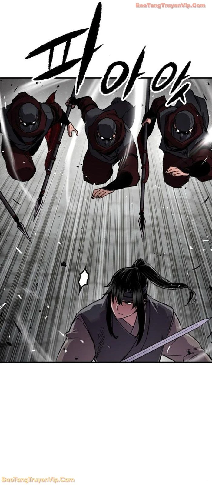 Thiên Ma Quy Hoàn Chapter 104 - 17