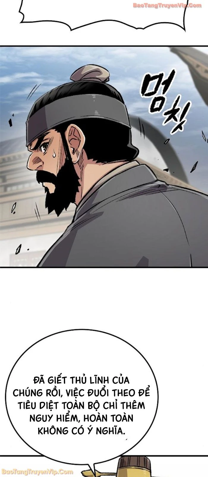 Thiên Ma Quy Hoàn Chapter 104 - 37