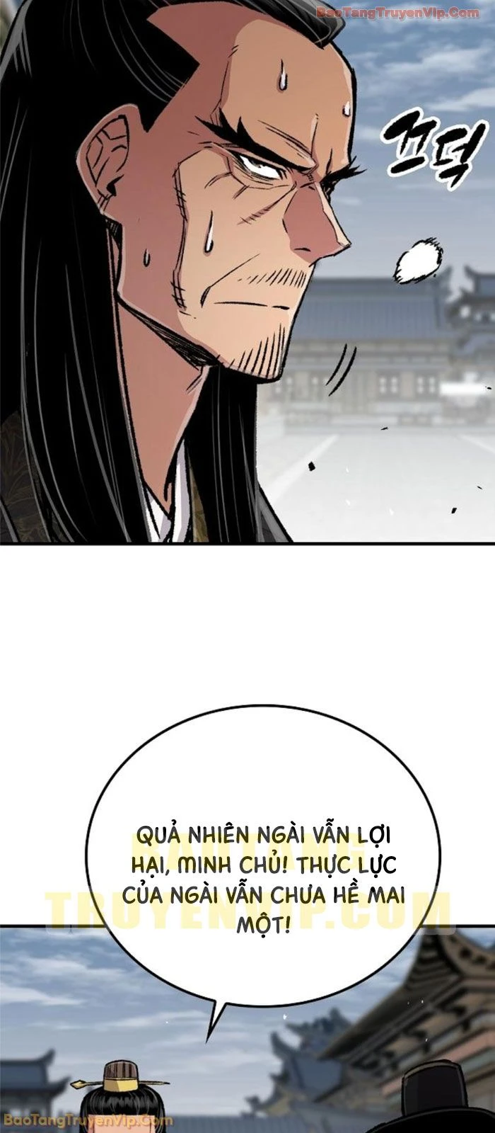 Thiên Ma Quy Hoàn Chapter 104 - 39