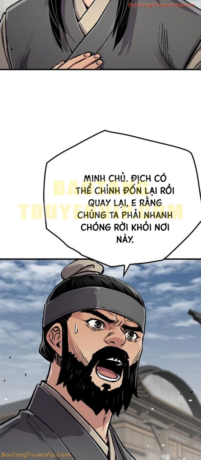 Thiên Ma Quy Hoàn Chapter 104 - 43